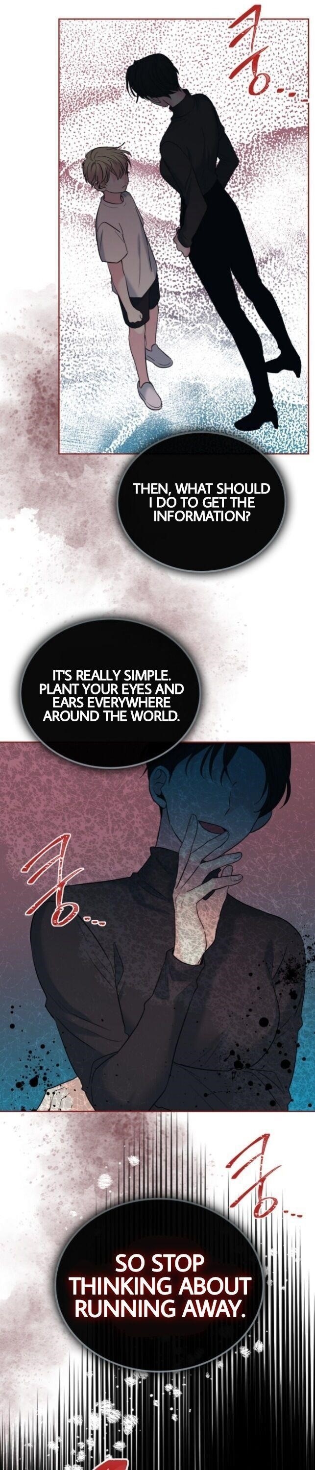 Inso’s Law Chapter 138 - Page 20 in English