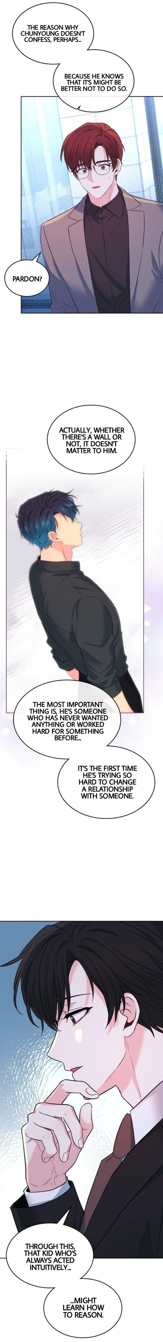 Inso’s Law Chapter 138 - Page 3 in English
