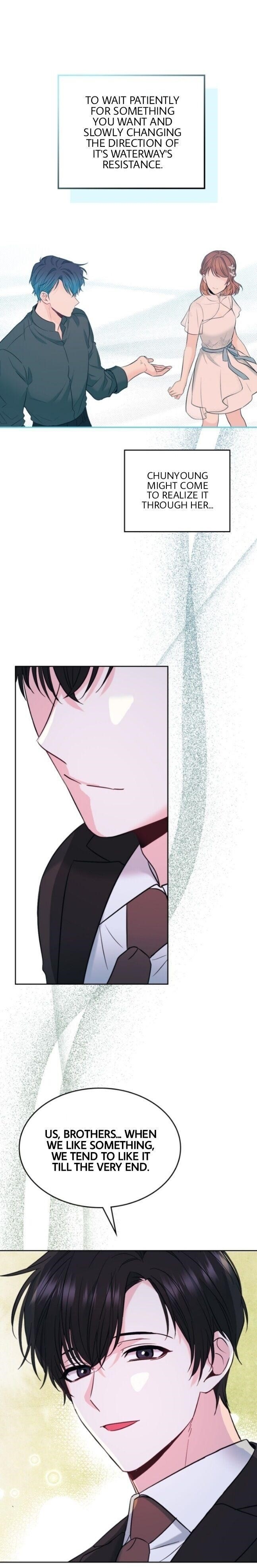 Inso’s Law Chapter 138 - Page 4 in English