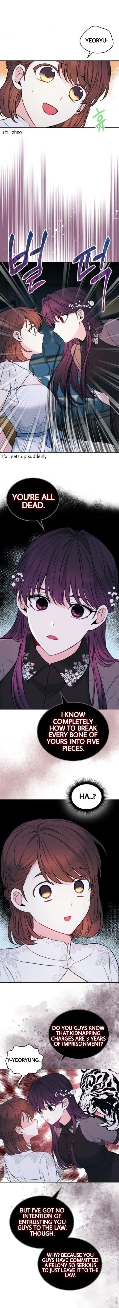 Inso’s Law Chapter 139 - Page 11 in English