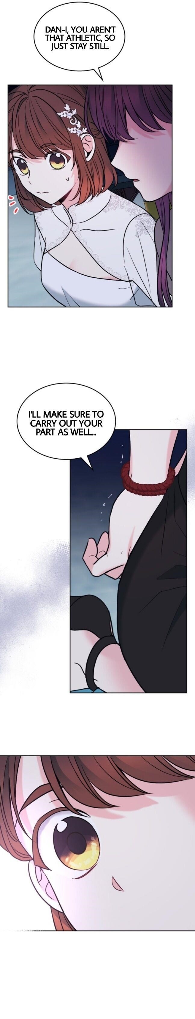 Inso’s Law Chapter 139 - Page 16 in English