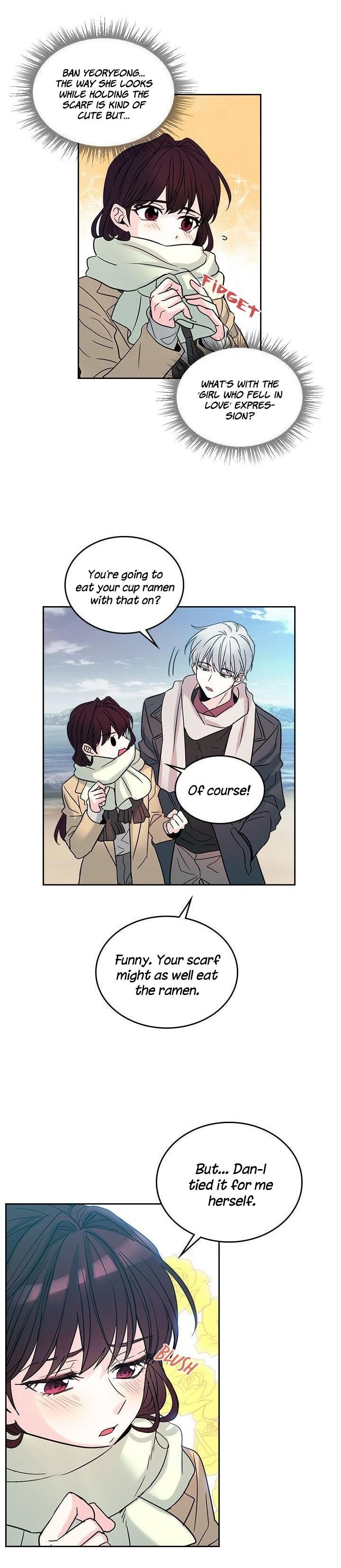 Inso’s Law Chapter 14 - Page 11 in English