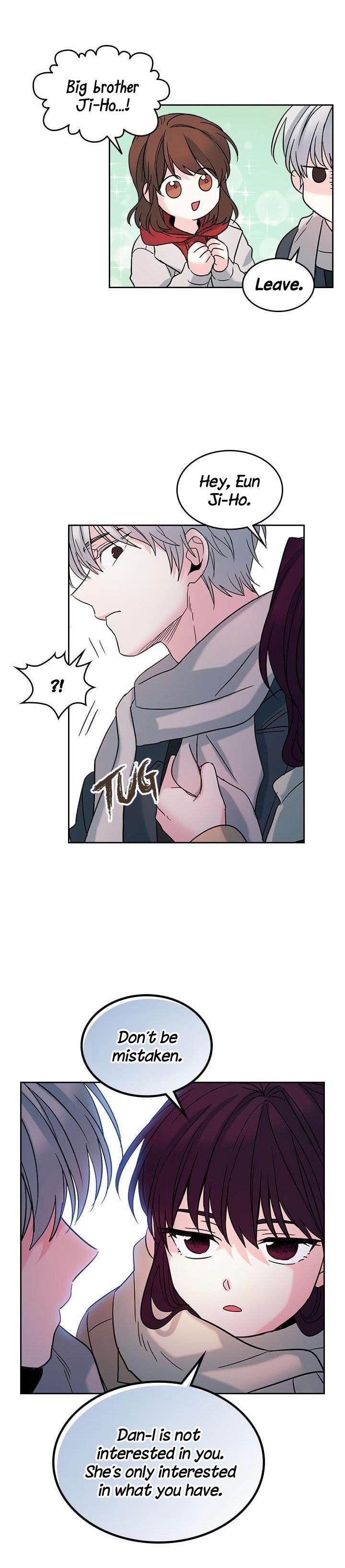 Inso’s Law Chapter 14 - Page 17 in English
