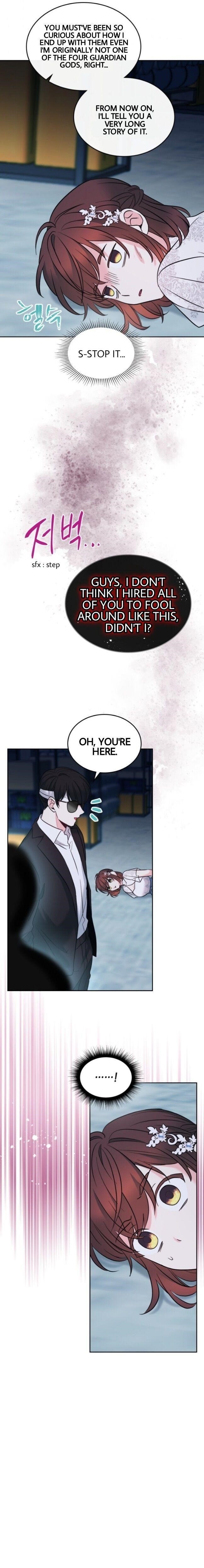 Inso’s Law Chapter 140 - Page 10 in English