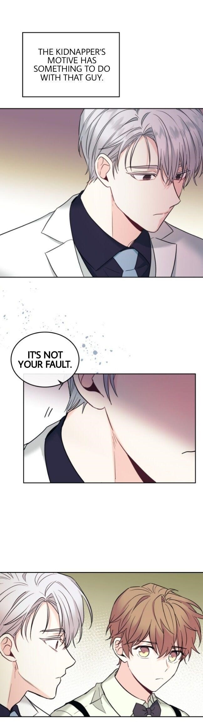 Inso’s Law Chapter 140 - Page 13 in English