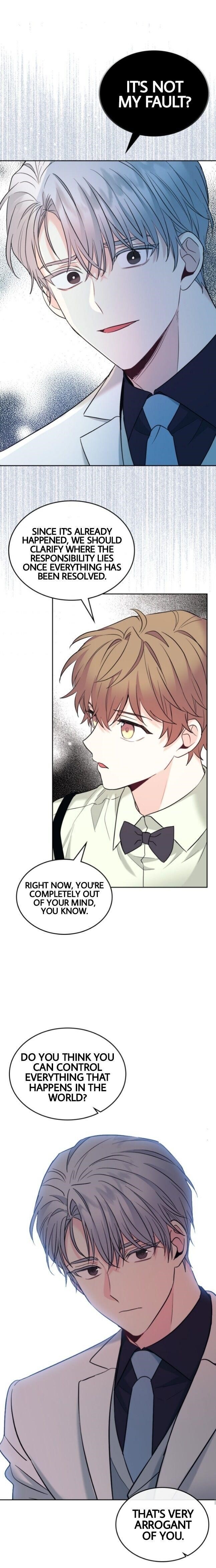 Inso’s Law Chapter 140 - Page 14 in English