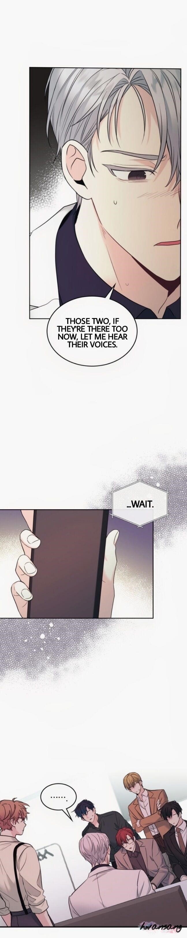 Inso’s Law Chapter 141 - Page 4 in English
