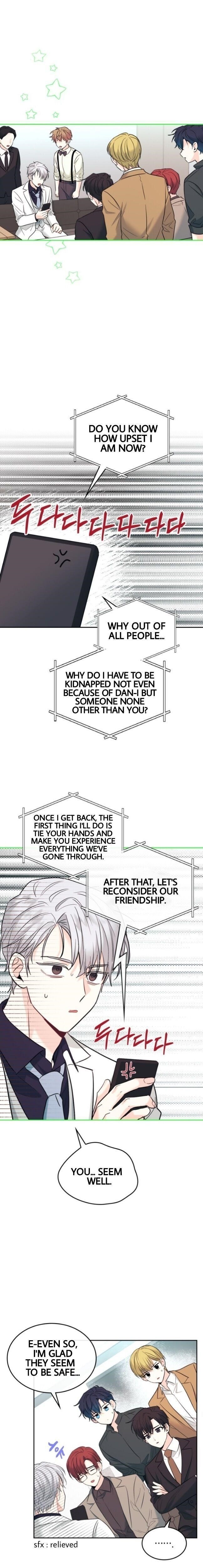 Inso’s Law Chapter 141 - Page 6 in English