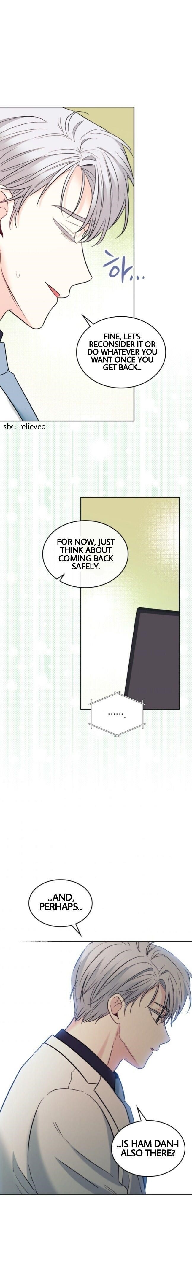 Inso’s Law Chapter 141 - Page 7 in English