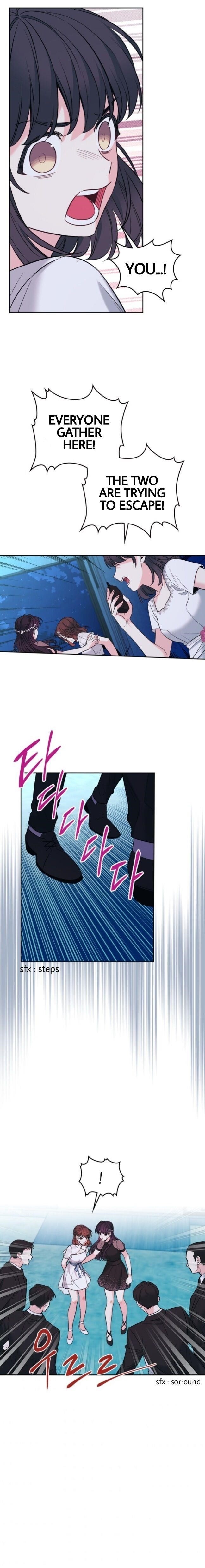 Inso’s Law Chapter 142 - Page 16 in English