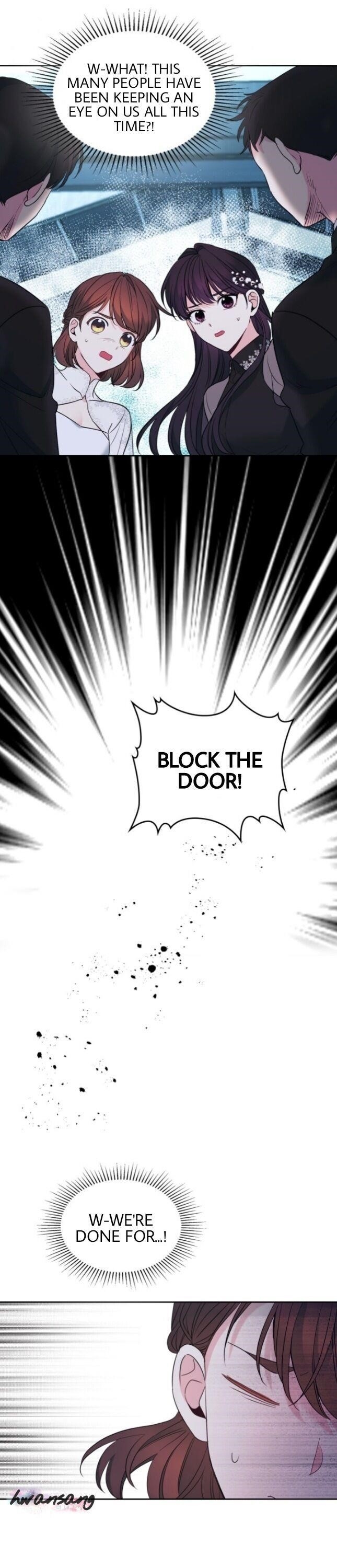 Inso’s Law Chapter 142 - Page 17 in English