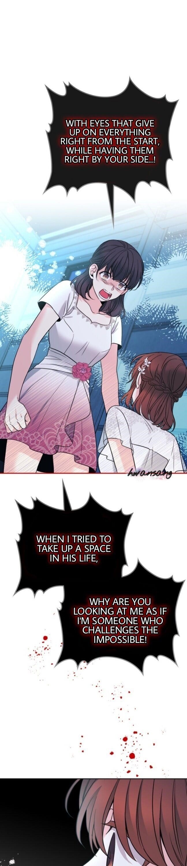 Inso’s Law Chapter 142 - Page 6 in English