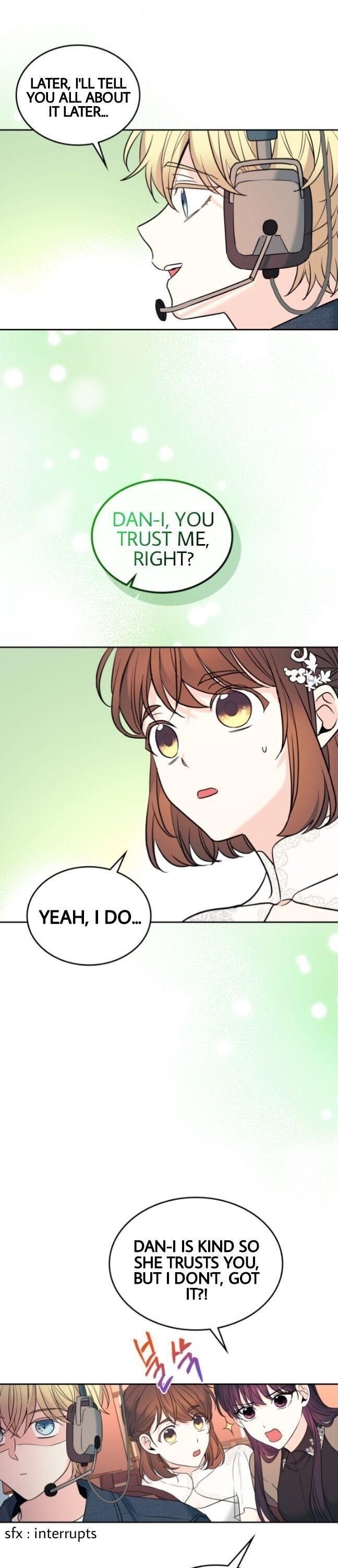 Inso’s Law Chapter 143 - Page 10 in English