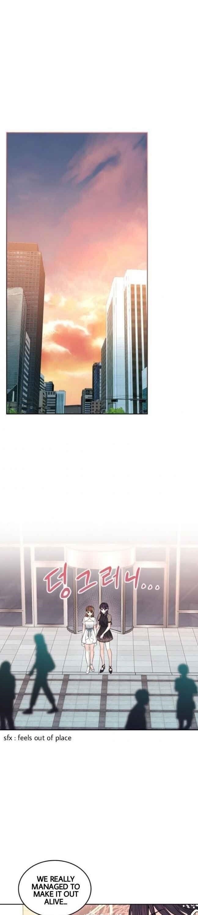 Inso’s Law Chapter 144 - Page 9 in English