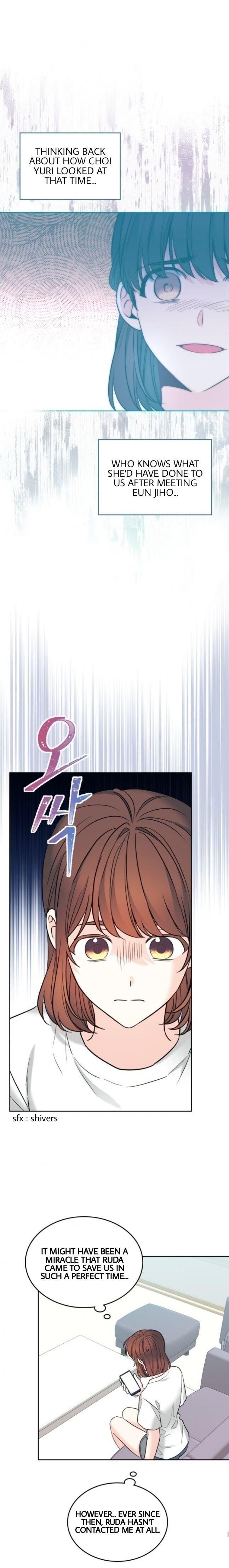 Inso’s Law Chapter 145 - Page 13 in English