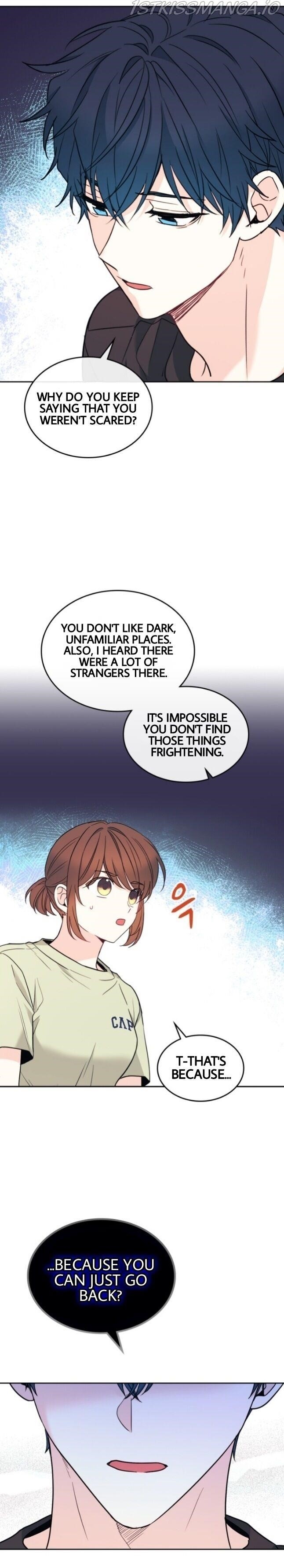Inso’s Law Chapter 145 - Page 20 in English