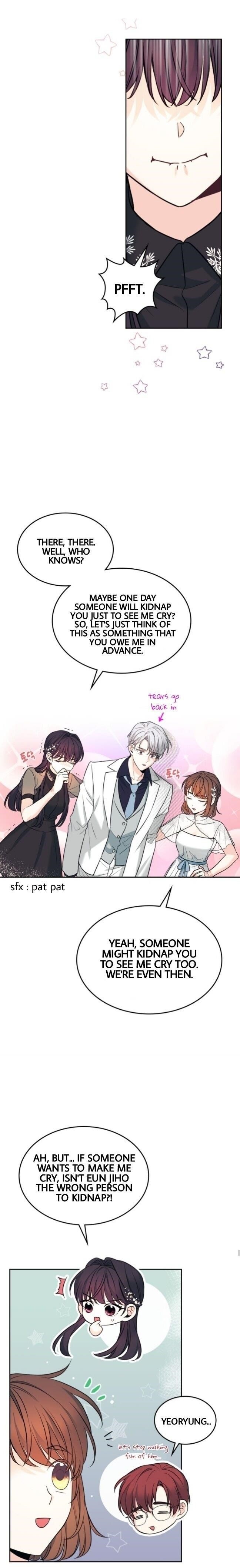 Inso’s Law Chapter 145 - Page 5 in English