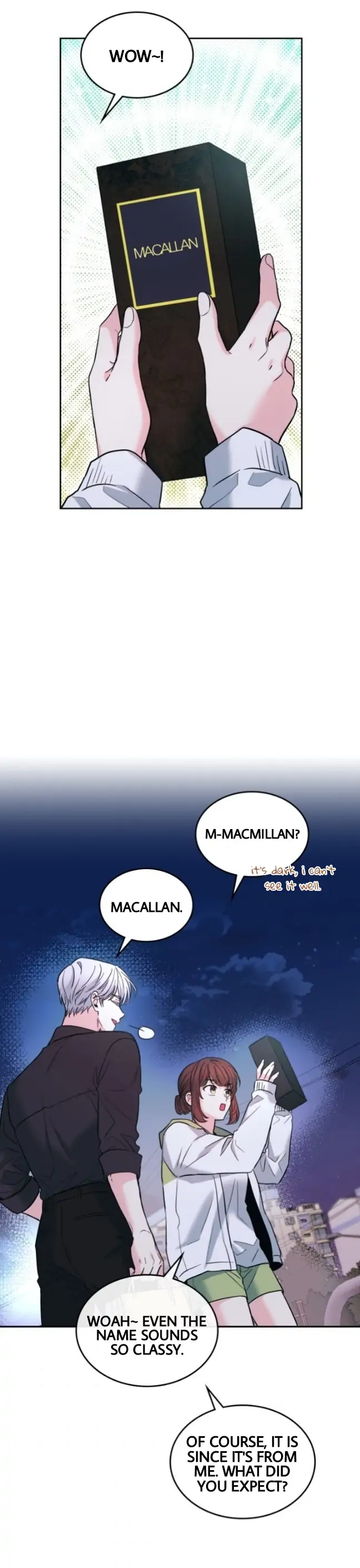 Inso’s Law Chapter 146 - Page 10 in English
