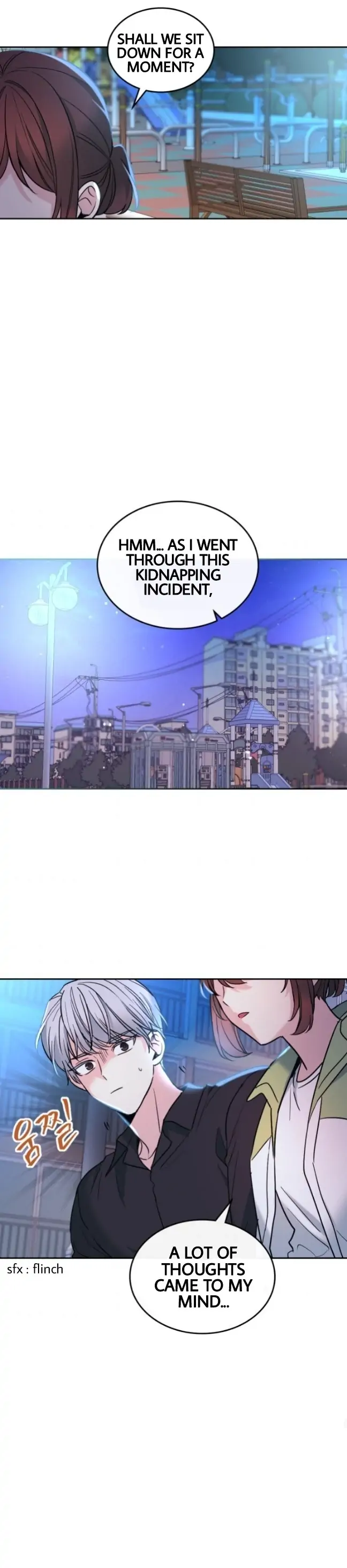 Inso’s Law Chapter 146 - Page 13 in English
