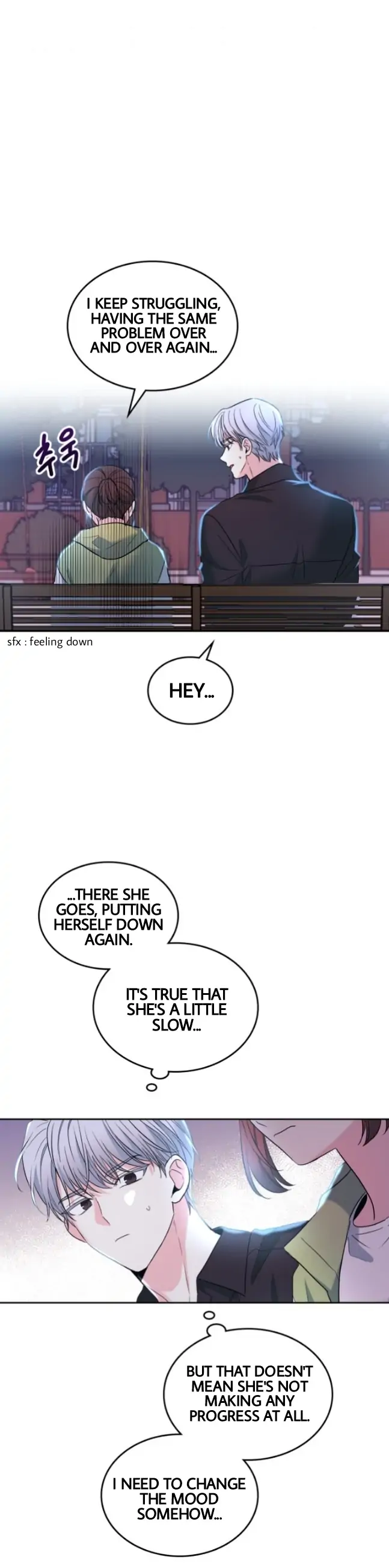 Inso’s Law Chapter 146 - Page 16 in English