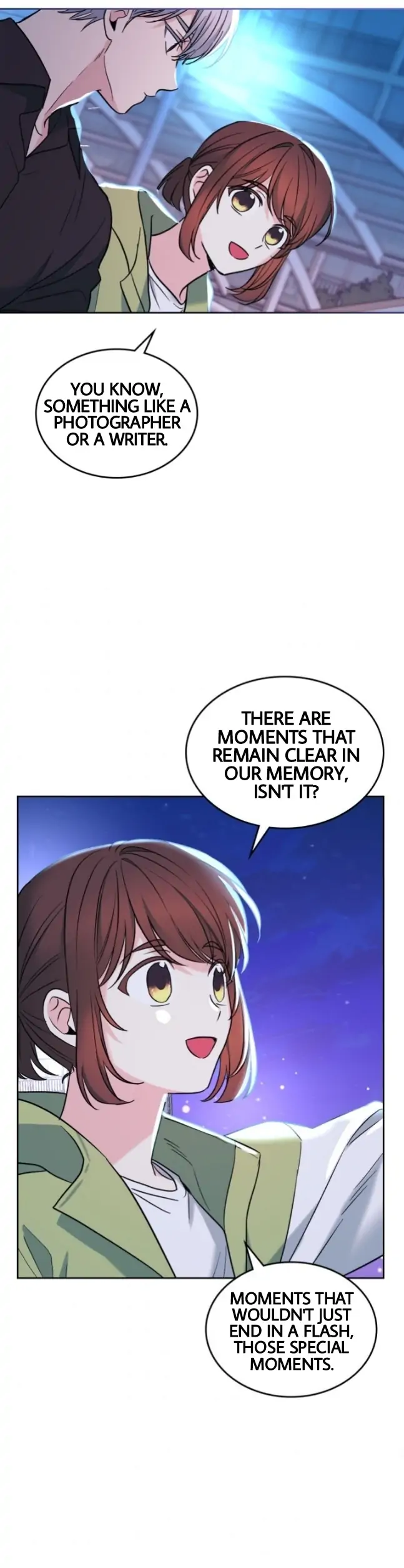 Inso’s Law Chapter 146 - Page 18 in English