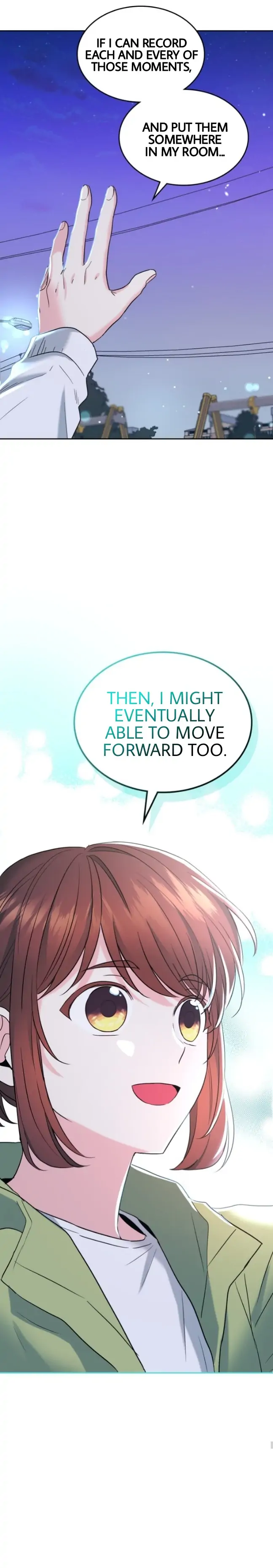 Inso’s Law Chapter 146 - Page 19 in English