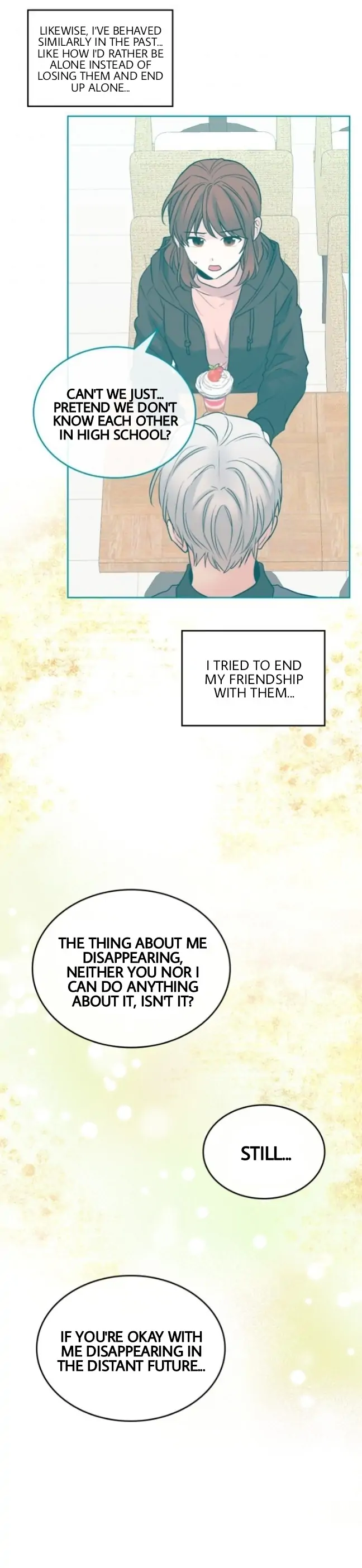 Inso’s Law Chapter 146 - Page 26 in English