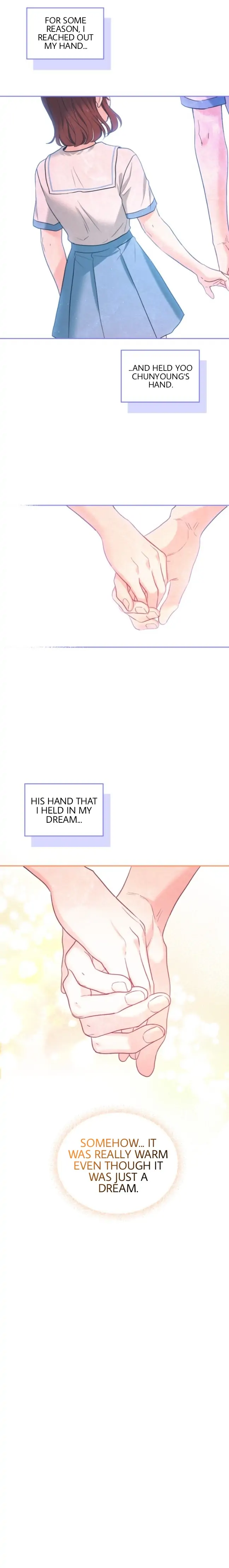 Inso’s Law Chapter 146 - Page 6 in English