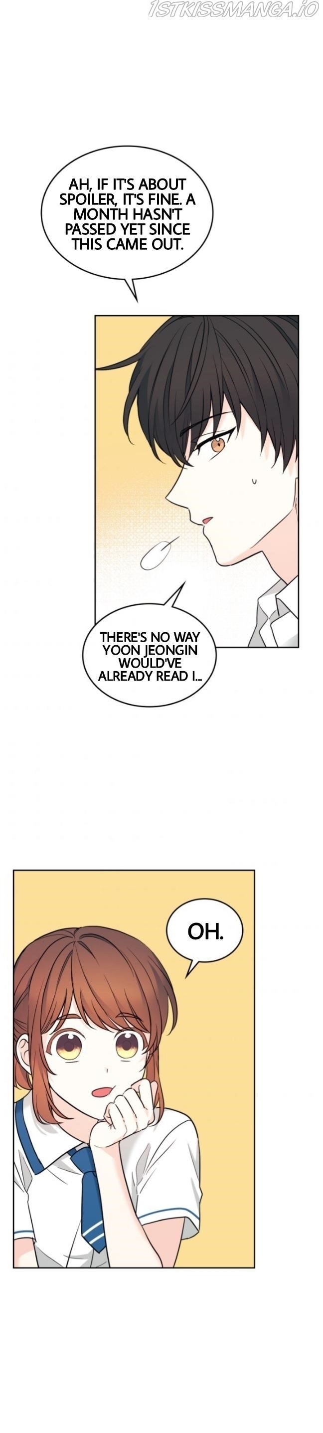 Inso’s Law Chapter 147 - Page 24 in English