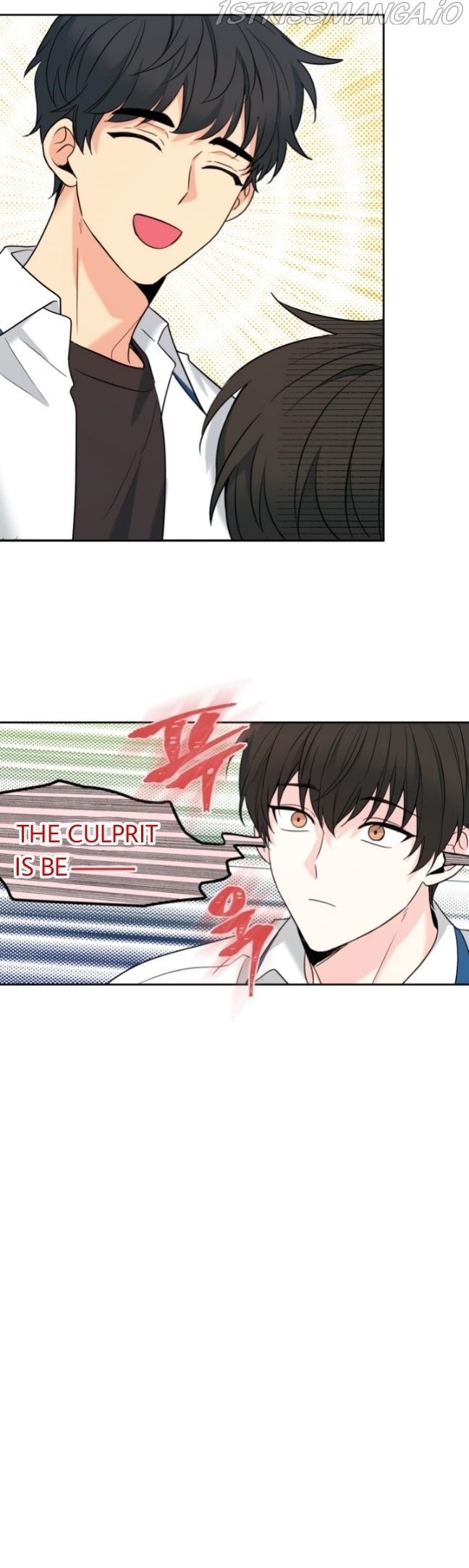 Inso’s Law Chapter 147 - Page 26 in English