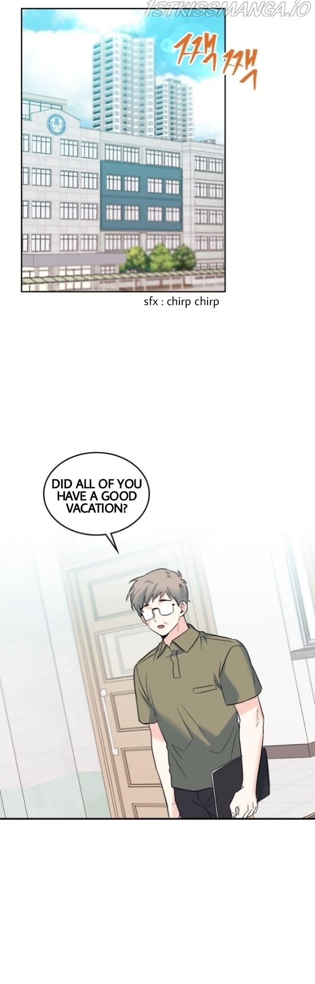 Inso’s Law Chapter 147 - Page 27 in English