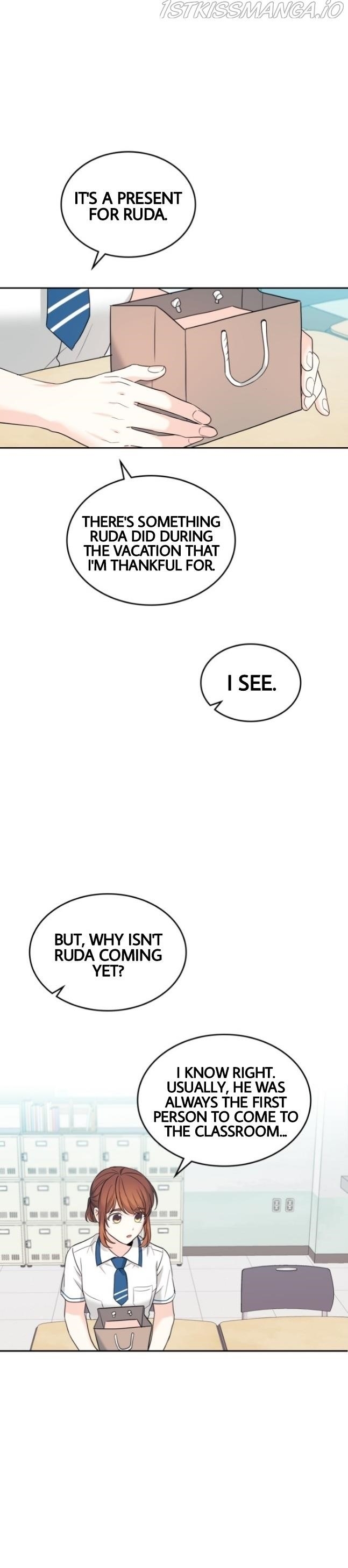 Inso’s Law Chapter 147 - Page 29 in English