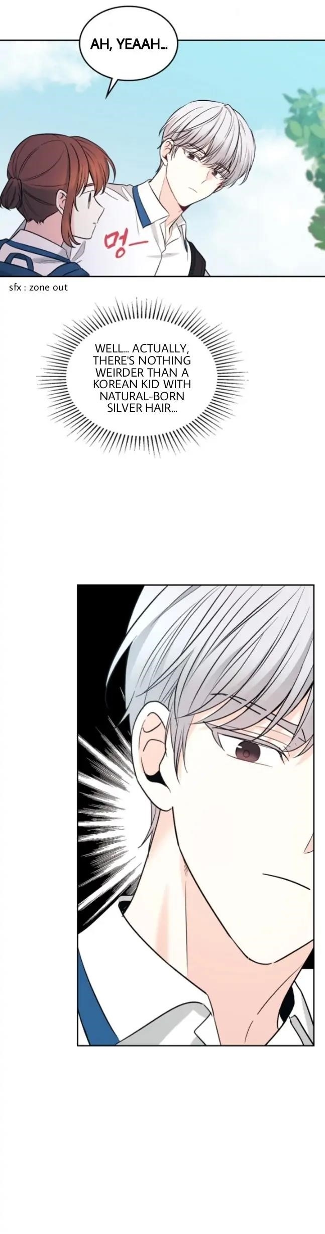 Inso’s Law Chapter 148 - Page 11 in English