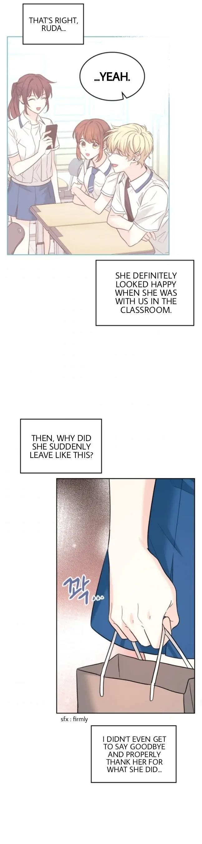 Inso’s Law Chapter 148 - Page 20 in English