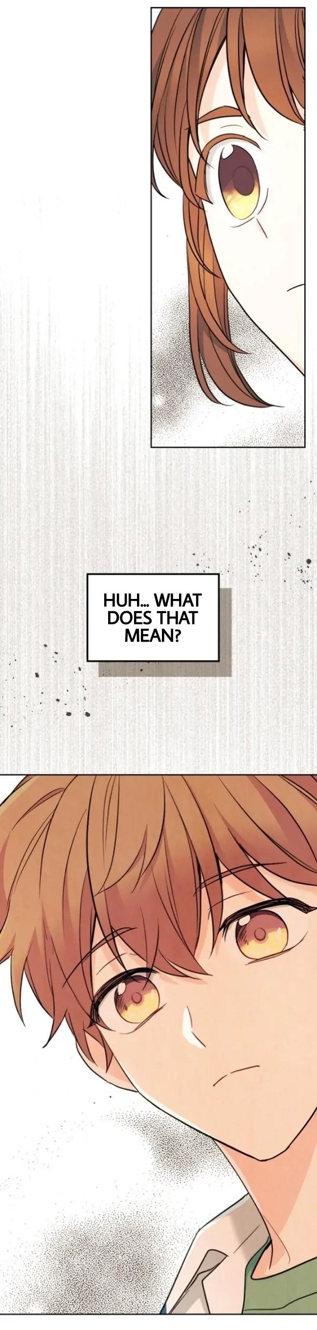 Inso’s Law Chapter 148 - Page 23 in English
