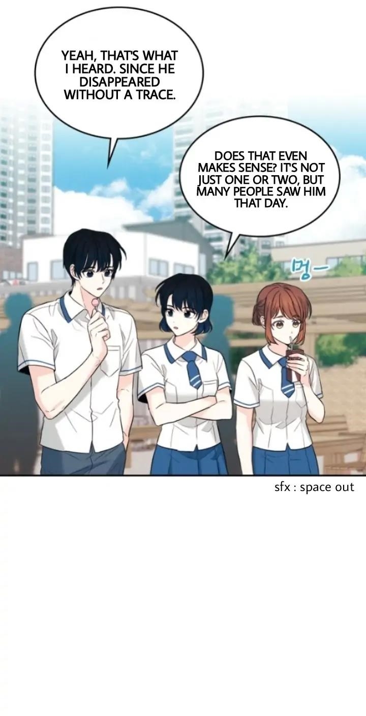 Inso’s Law Chapter 148 - Page 26 in English