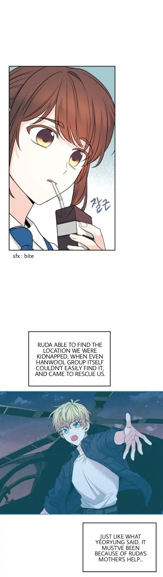 Inso’s Law Chapter 148 - Page 28 in English