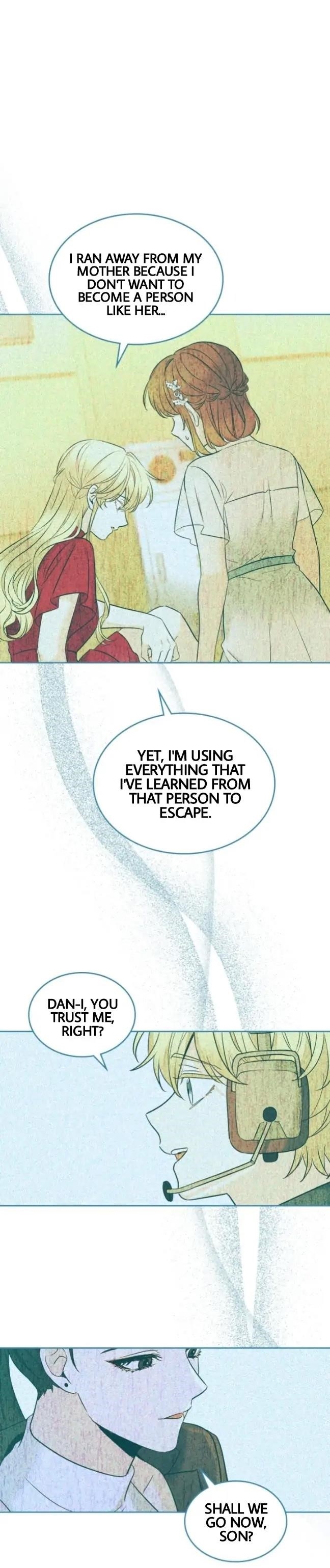 Inso’s Law Chapter 148 - Page 29 in English