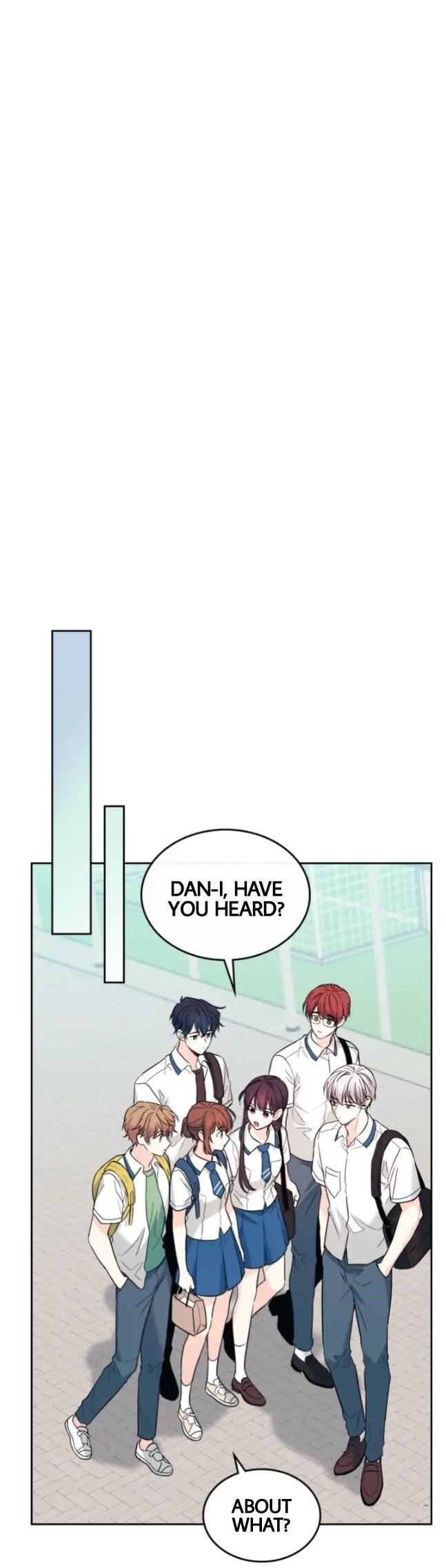 Inso’s Law Chapter 148 - Page 9 in English