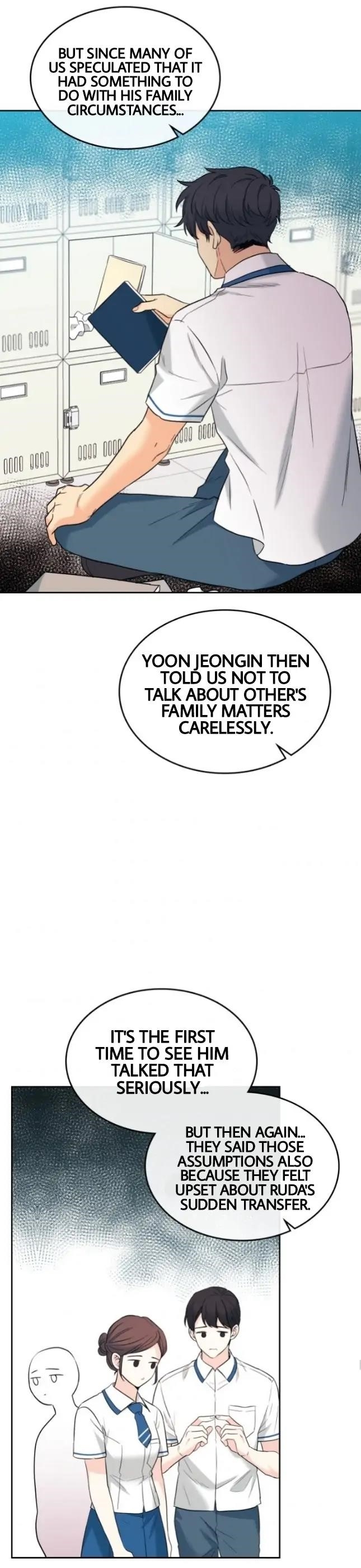 Inso’s Law Chapter 149 - Page 10 in English