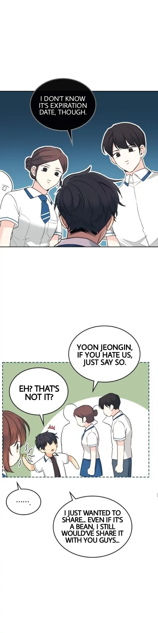 Inso’s Law Chapter 149 - Page 13 in English