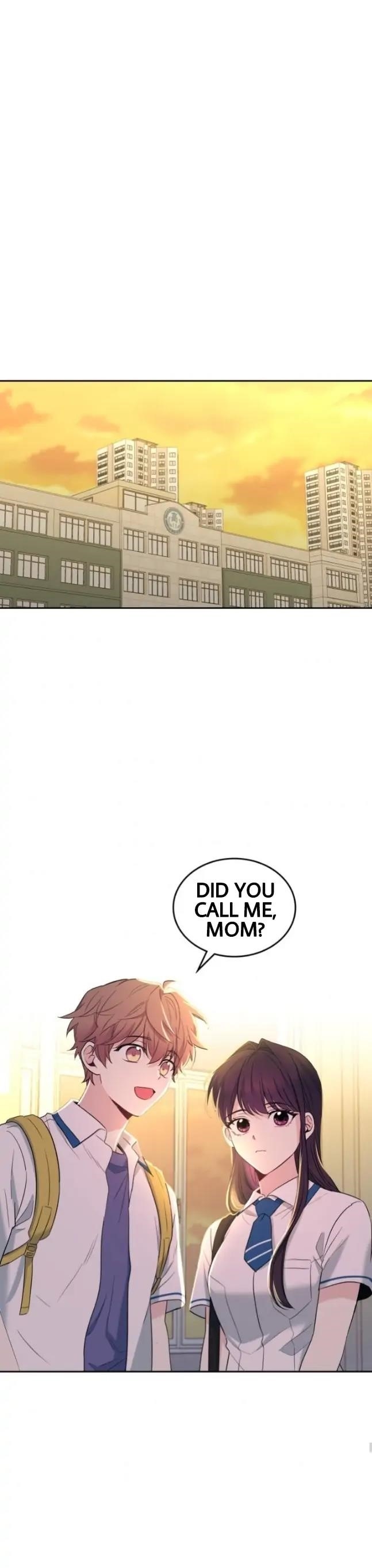 Inso’s Law Chapter 149 - Page 17 in English