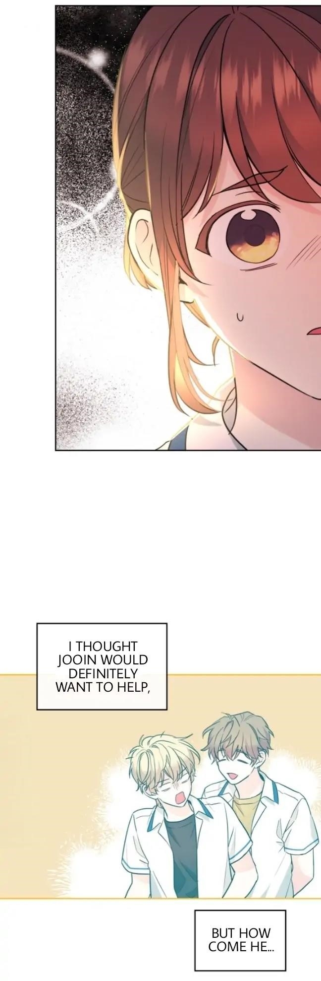 Inso’s Law Chapter 149 - Page 28 in English