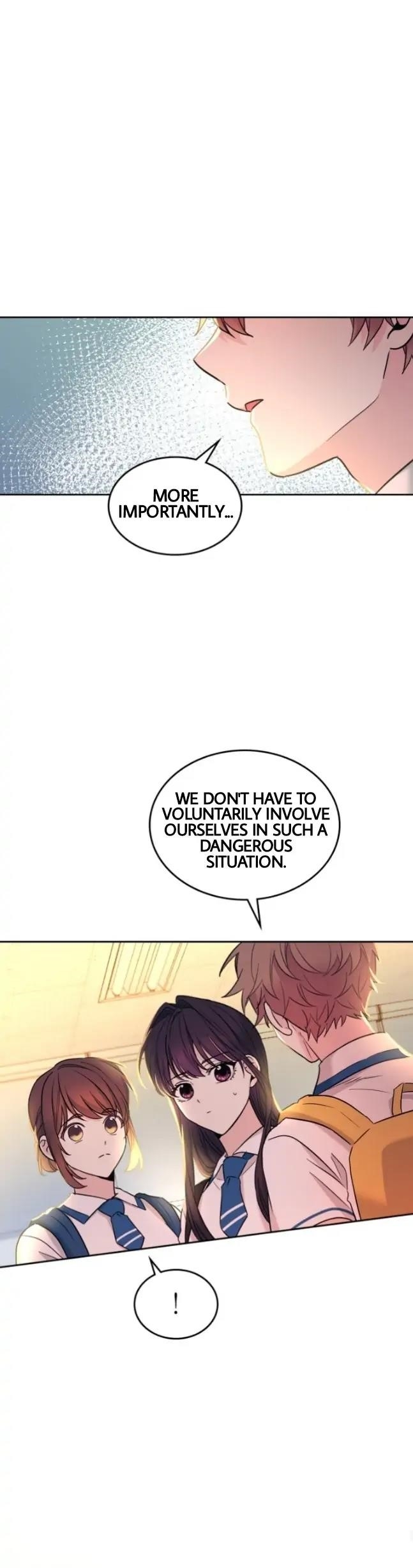 Inso’s Law Chapter 149 - Page 29 in English