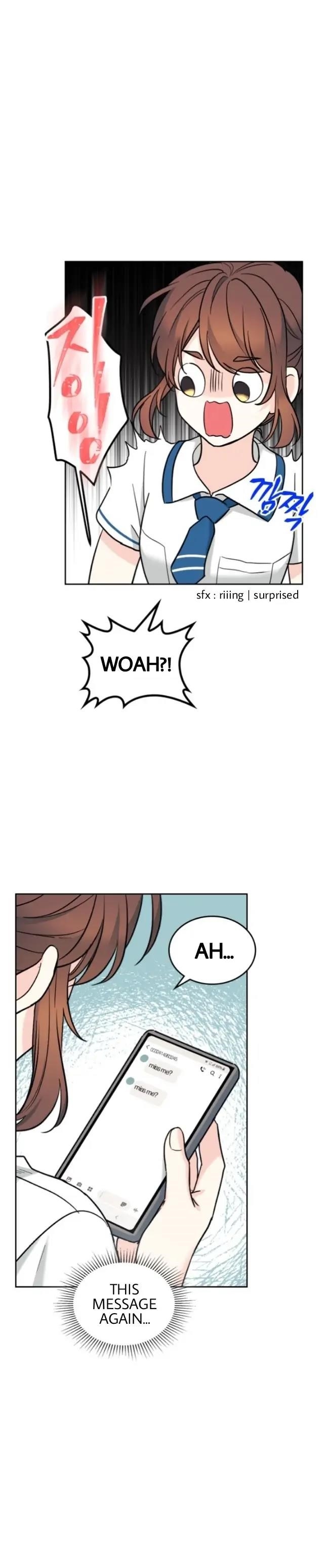 Inso’s Law Chapter 149 - Page 3 in English