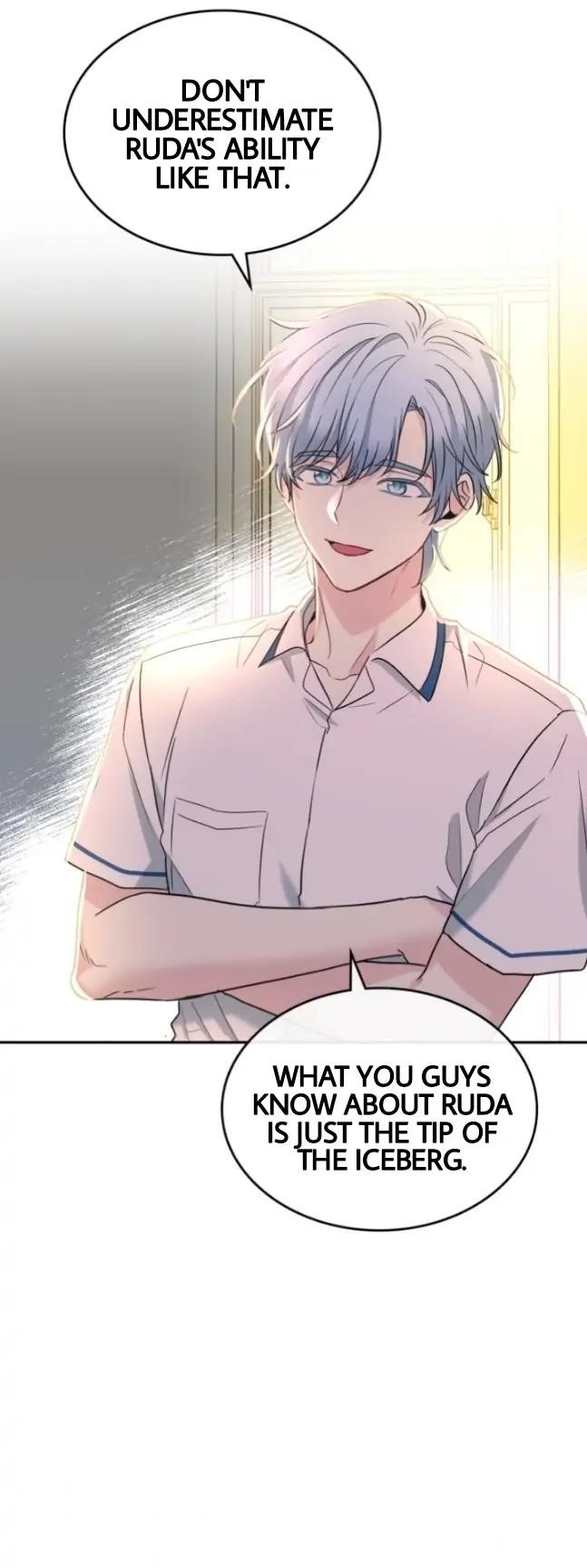 Inso’s Law Chapter 149 - Page 34 in English