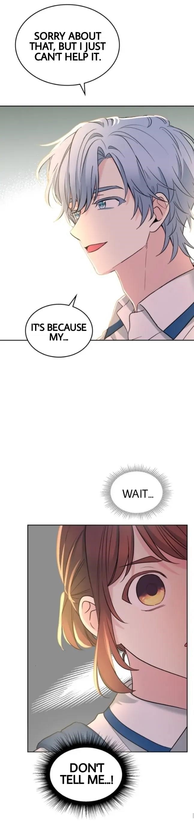 Inso’s Law Chapter 149 - Page 36 in English