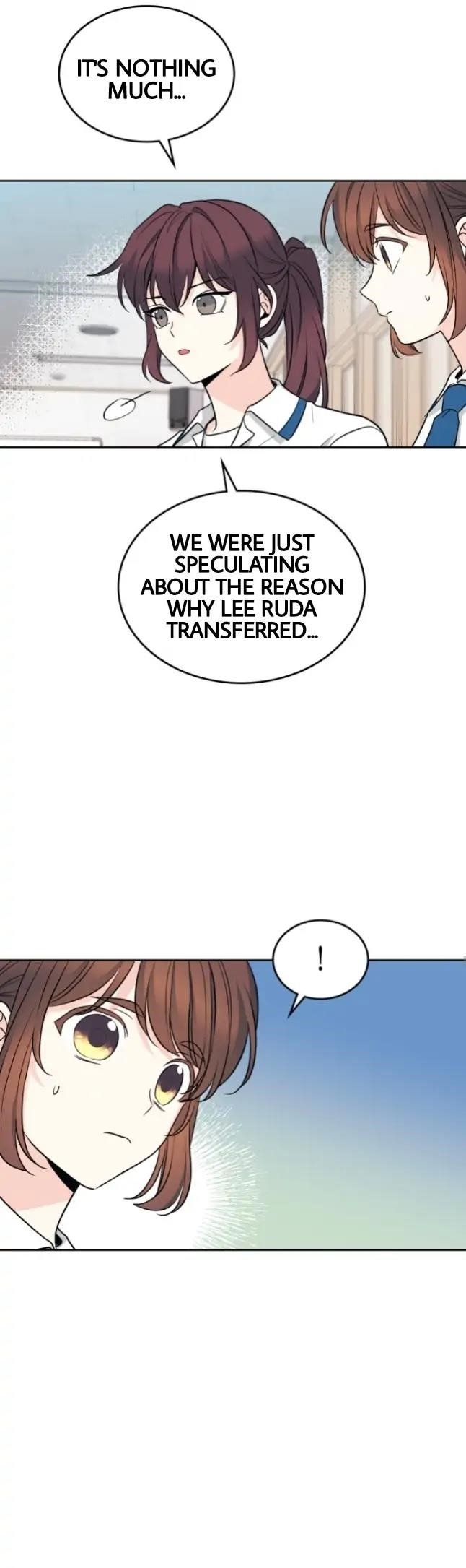 Inso’s Law Chapter 149 - Page 9 in English