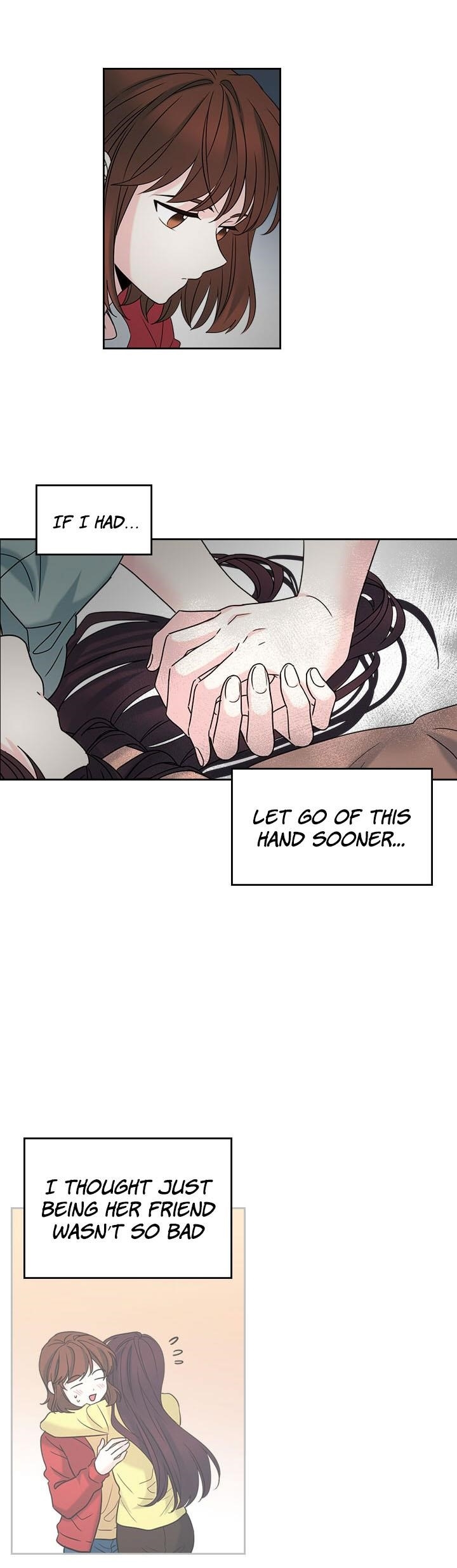 Inso’s Law Chapter 15 - Page 11 in English