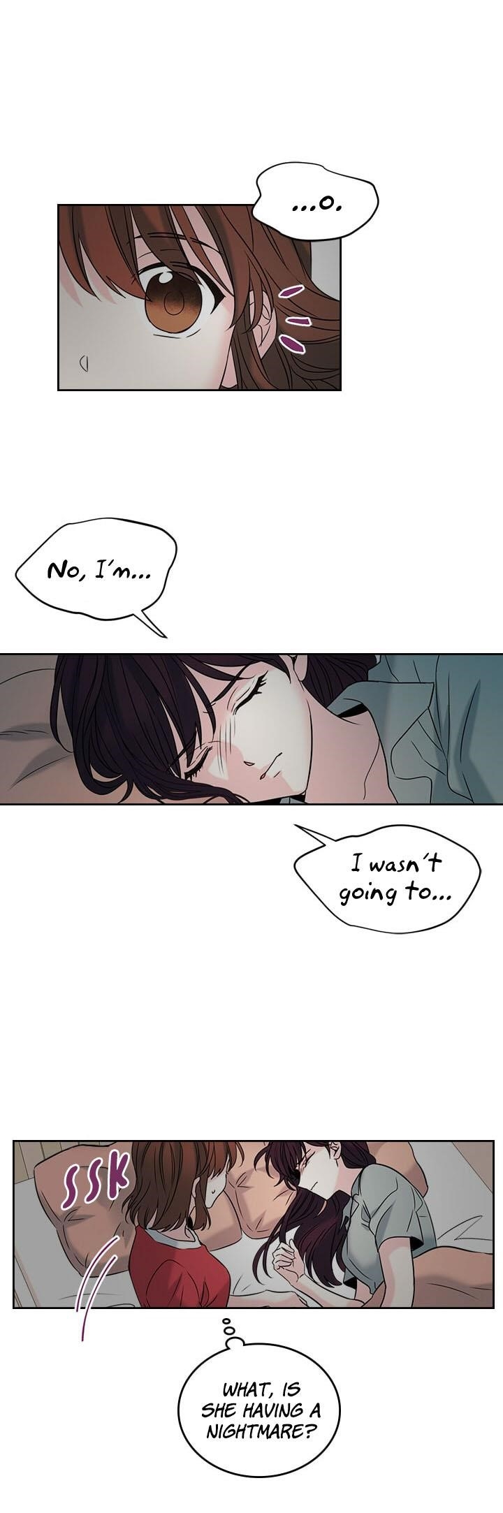 Inso’s Law Chapter 15 - Page 7 in English